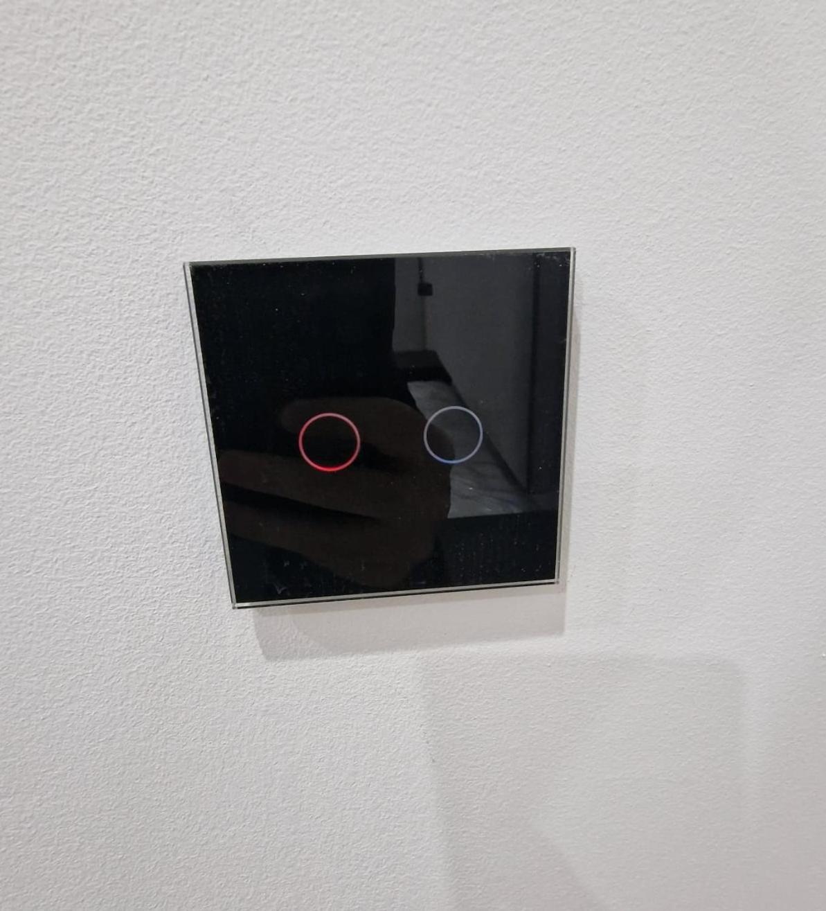 Alloggio in famiglia Centrica De Lujo Gv 2 *